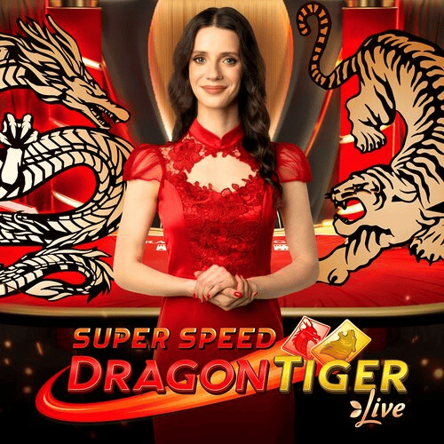 Super Speed Dragon Tiger