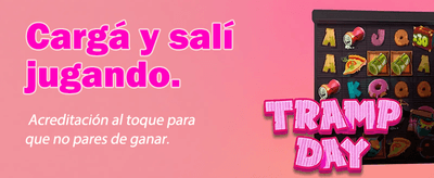 Ganá Grande en Necochea